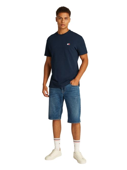 DM0DM20322C1G BLU Tommy Jeans | DM0DM20322C1G BLU